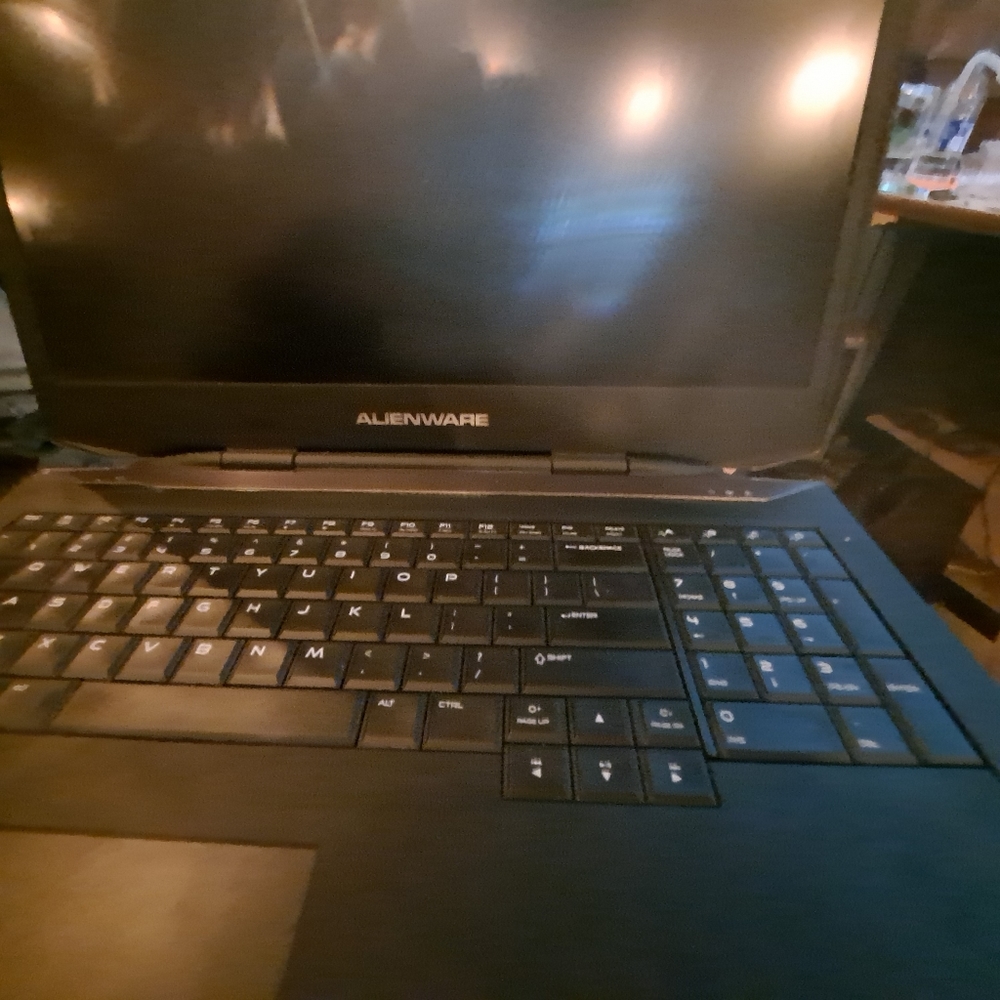 Alien ware gaming laptop the best gaming laptop ou